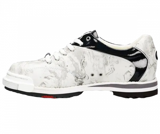 DEXTER SST 8 PRO Marble/Iridescent Black Damen Bowling Schuh