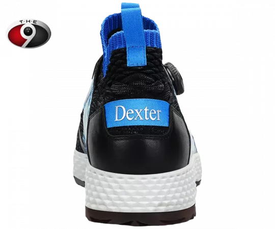 DEXTER T•H•E C9 Sidewinder BOA® - Sidewinder Herren Bowling Schuh