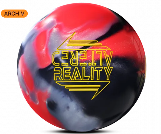 900 GLOBAL Altered Reality Bowling Ball