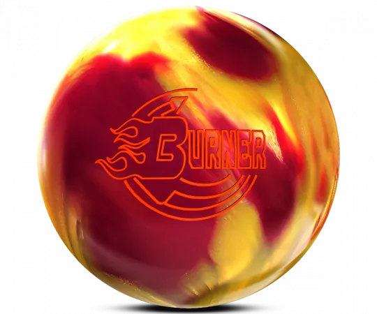 900 GLOBAL Burner - Hybrid Bowling Ball