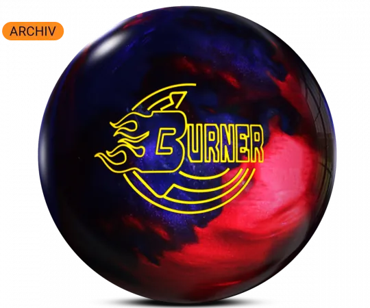 900 GLOBAL Burner - Pearl Bowling Ball