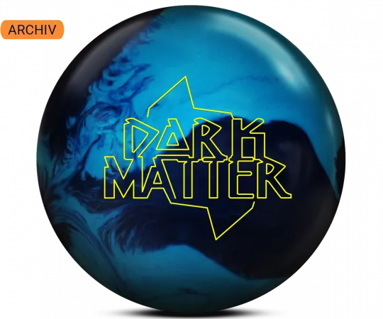 900 GLOBAL Dark Matter Bowling Ball