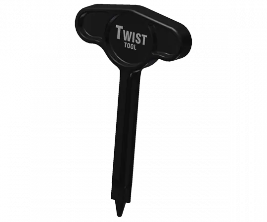 JOPO Twist Tool