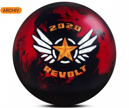 MOTIV® 2020 Revolt LE Bowling Ball