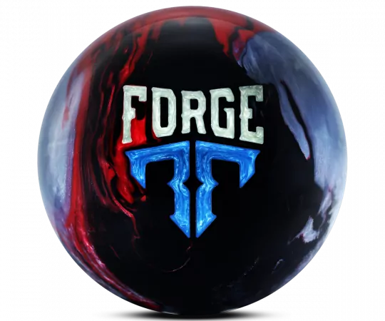 MOTIV® Forge Ember Bowling Ball