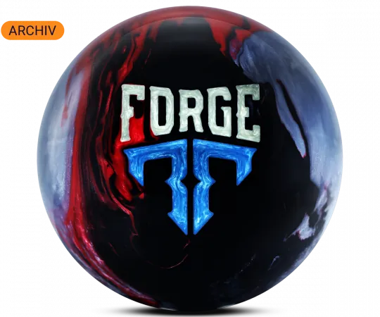 MOTIV® Forge Ember Bowling Ball