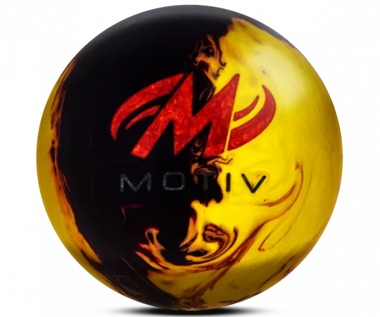 MOTIV® Forge Fire Bowling Ball