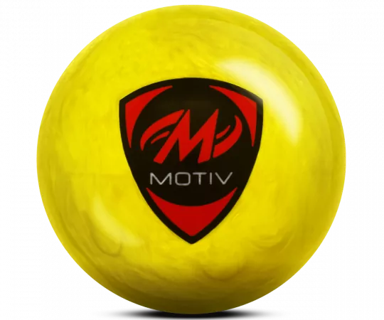 MOTIV® Forza Redline Pearl Bowling Ball