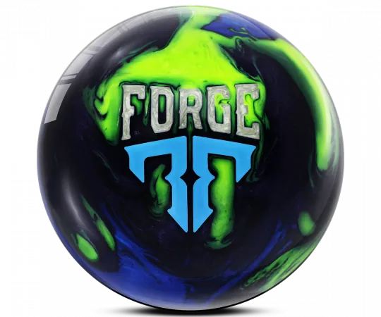 MOTIV® Nuclear Forge Bowling Ball