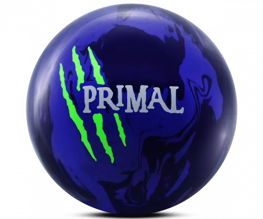 MOTIV® Primal Shock Bowling Ball