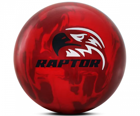 MOTIV® Raptor Fury Bowling Ball