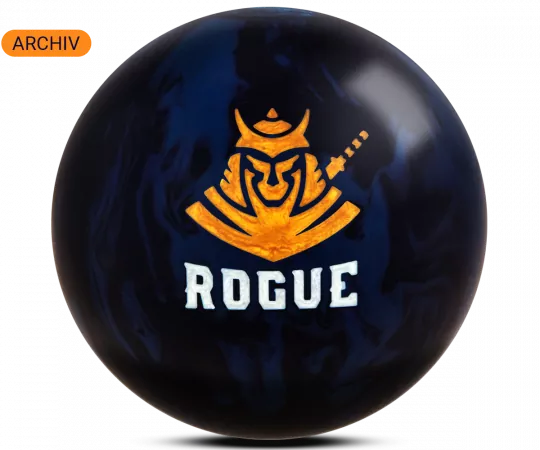 MOTIV® Rogue Assassin Bowling Ball