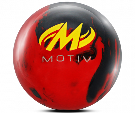 Ball Dealers Bowling Pro-Shop - MOTIV® Supra Enzo Bowling Ball