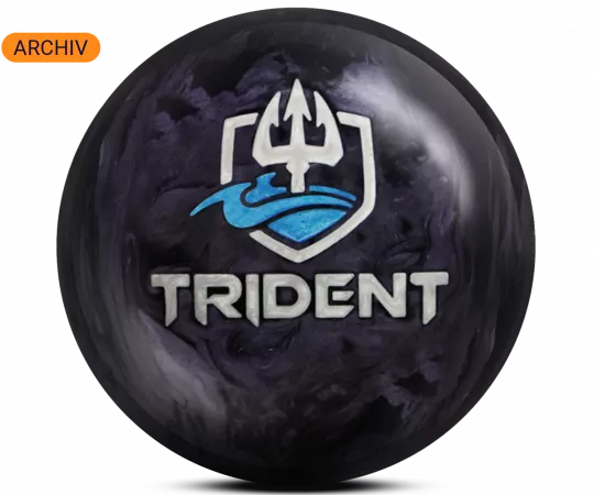 MOTIV® Trident Bowling Ball