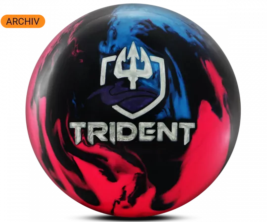 MOTIV® Trident Horizon Bowling Ball