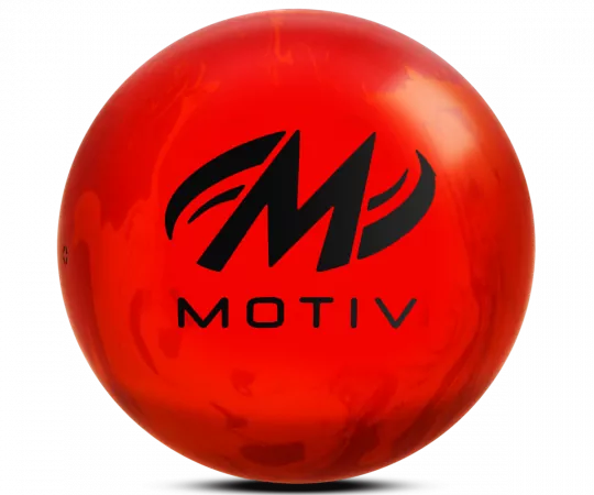 MOTIV® Venom Recoil Bowling Ball