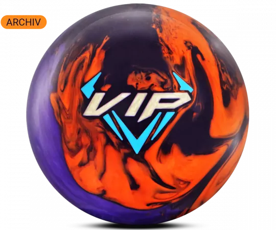 MOTIV® VIP Affliction Limited Edition Bowling Ball