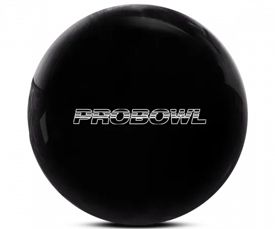 PROBOWL - Black Beauty Bowling Ball