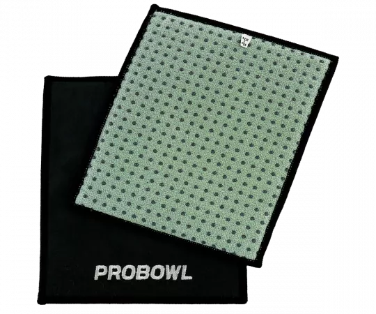 PROBOWL Leather Dot Shammy PAD