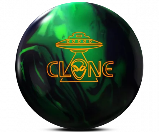 ROTO GRIP Clone Bowling Ball