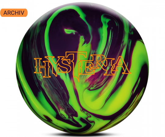 Ball Dealers Bowling Pro Shop Roto Grip Hysteria Bowling Ball 