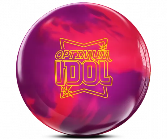 ROTO GRIP OPTIMUM IDOL Pearl Bowling Ball