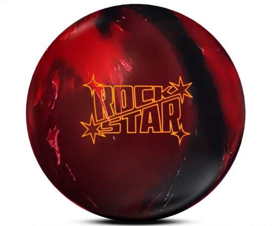 ROTO GRIP ROCKSTAR Bowling Ball