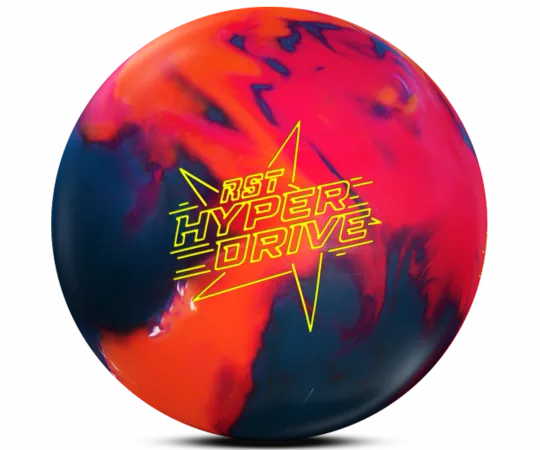 ROTO GRIP RST HYPERDRIVE Bowling Ball