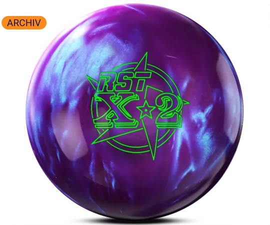 ROTO GRIP RST X-2 Bowling Ball