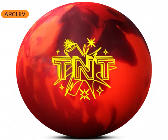 ROTO GRIP TNT Bowling Ball