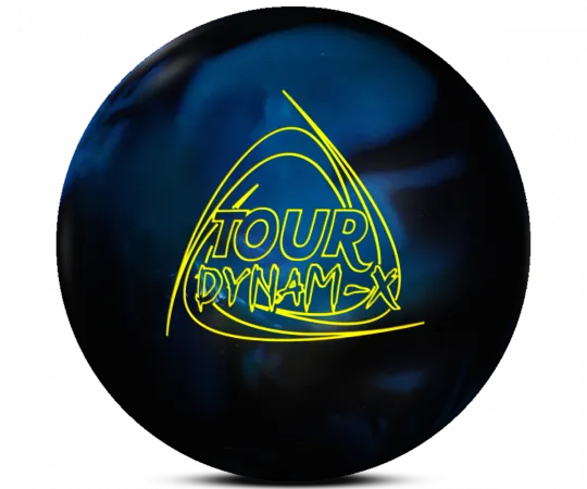 ROTO GRIP TOUR DYNAM-X Bowling Ball
