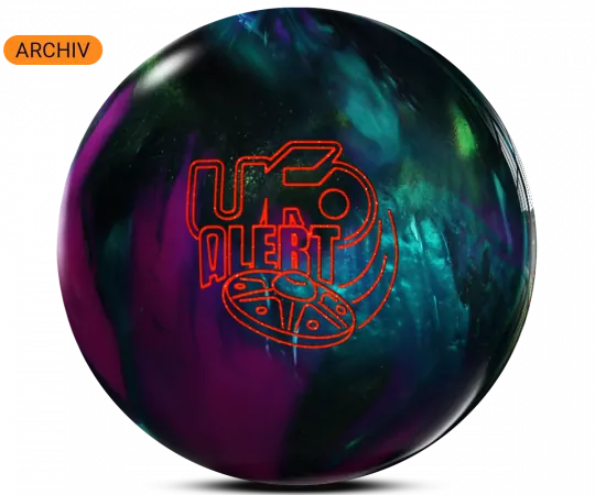 ROTO GRIP UFO Alert Bowling Ball