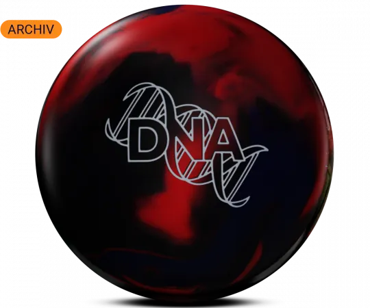 STORM DNA Bowling Ball