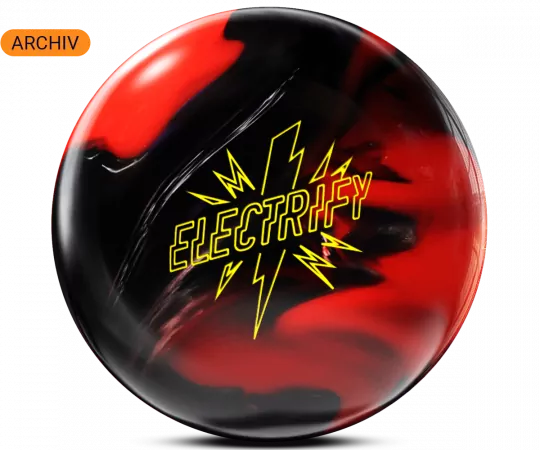 STORM Electrify - Hybrid Bowling Ball