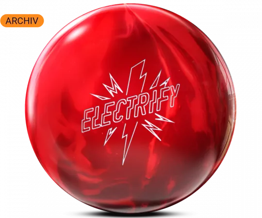 STORM Electrify - Solid Bowling Ball