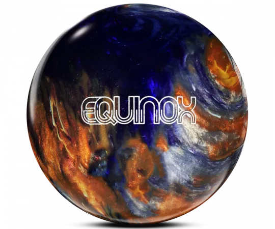 STORM EQUINOX Bowling Ball