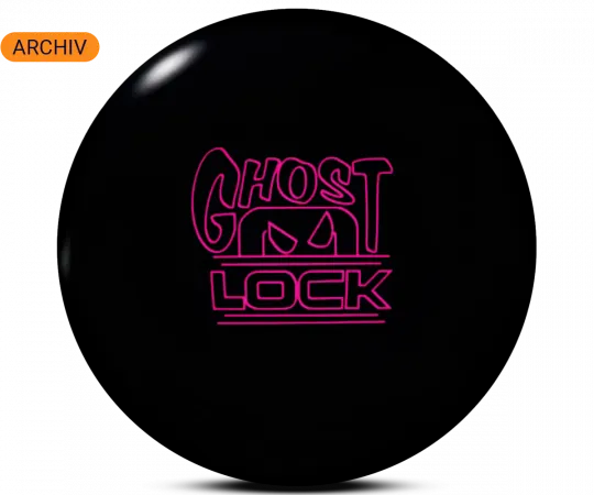 STORM Ghost Lock Bowling Ball