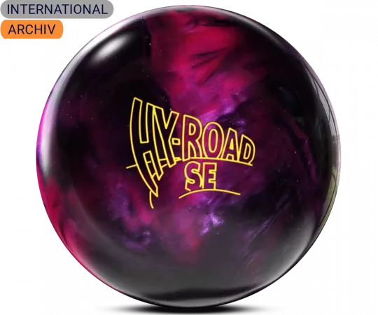 STORM Hy-Road - SE Bowling Ball