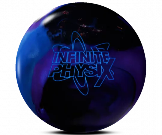 STORM Infinite PhysiX Bowling Ball