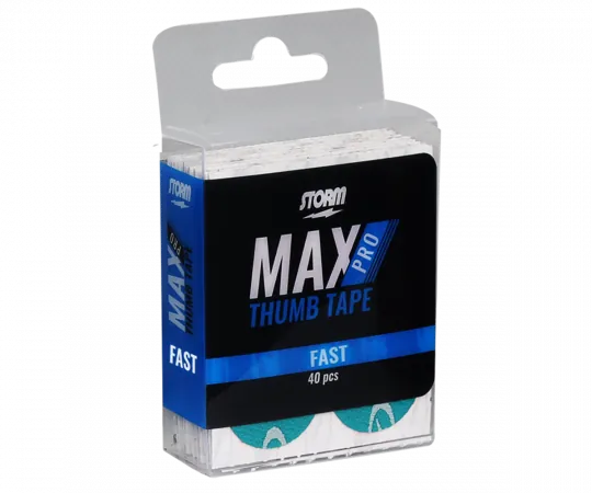 STORM MAX PRO Thumb Tape Fast - Teal