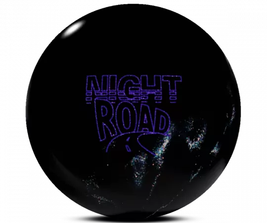 STORM Night ROAD Bowling Ball