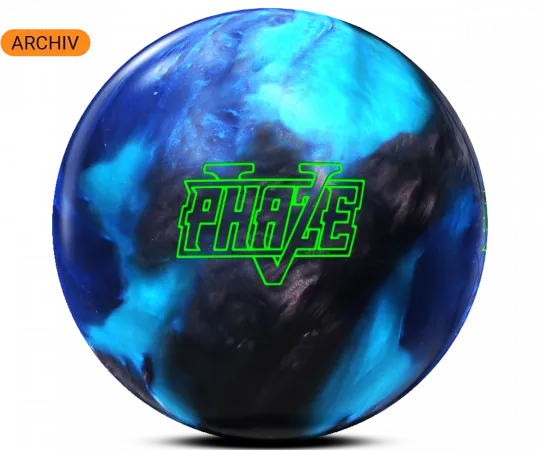 STORM Phaze 5 Bowling Ball