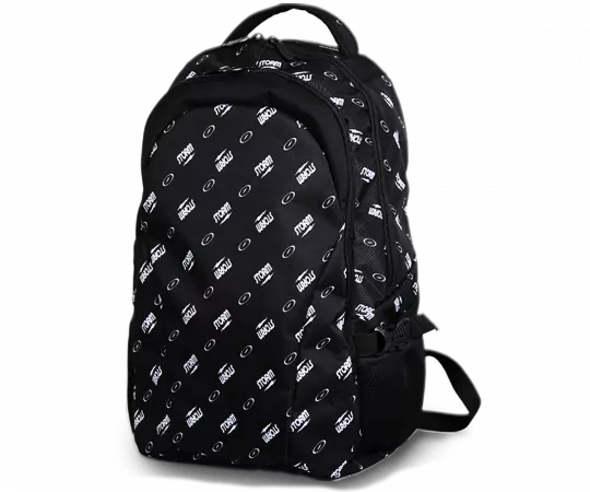 STORM Player Backpack - Black/Dye Sub Bowlingtasche