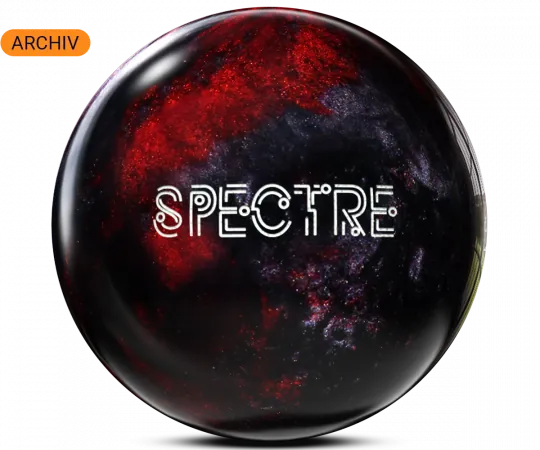 STORM Spectre Bowling Ball