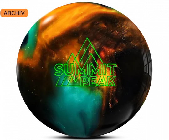 STORM SUMMIT PEAK Bowling Ball