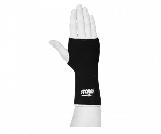 STORM Wrist Liner - Black