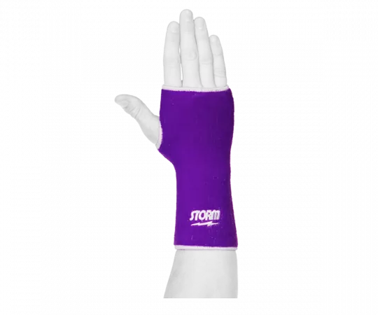 STORM Wrist Liner - Purple