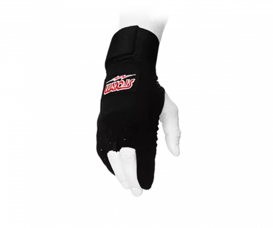 STORM Xtra-Grip Plus - Black