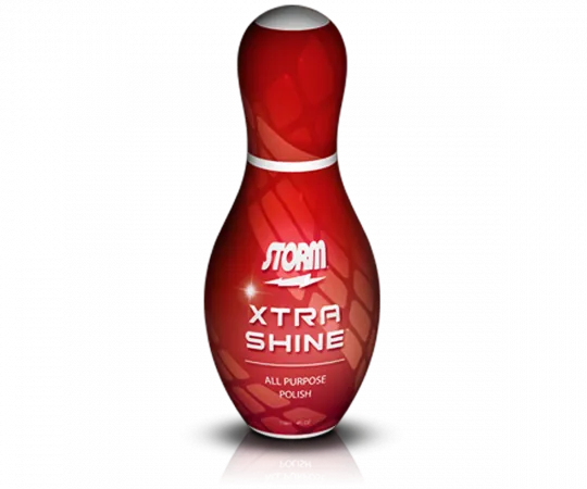 STORM Xtra Shine Ballpolitur