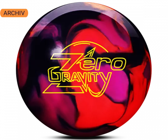 STORM Zero Gravity Bowling Ball